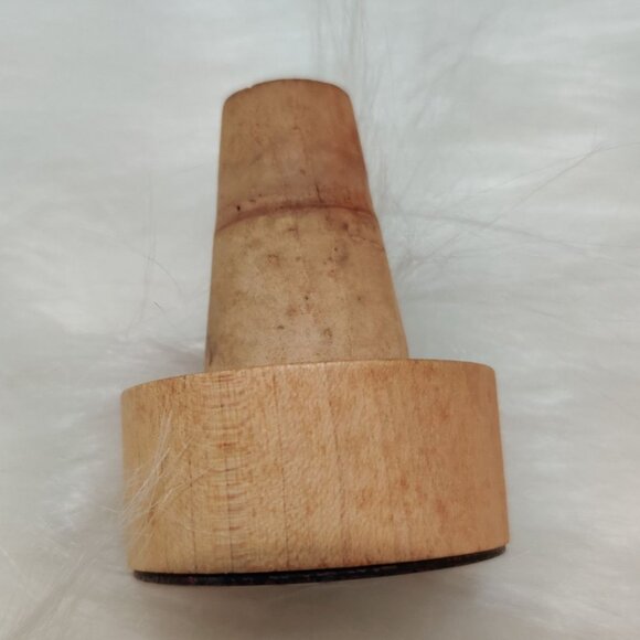 F. Albrecht The Corker Santa Wine Bottle Cork Stopper Barware Christmas Holiday - Picture 5 of 7